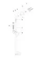 Dornbracht-MADISON-Duschgarnitur-platin, 26413370-08 Galeriebild 3